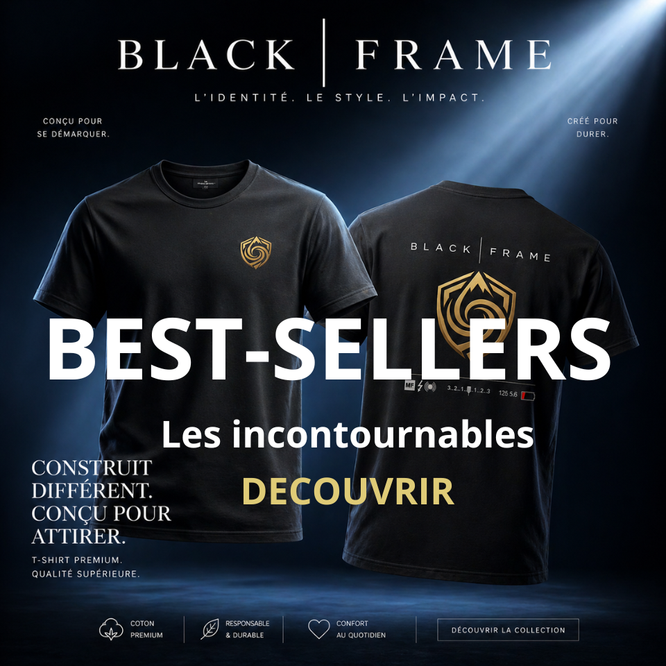 BEST SELLERS