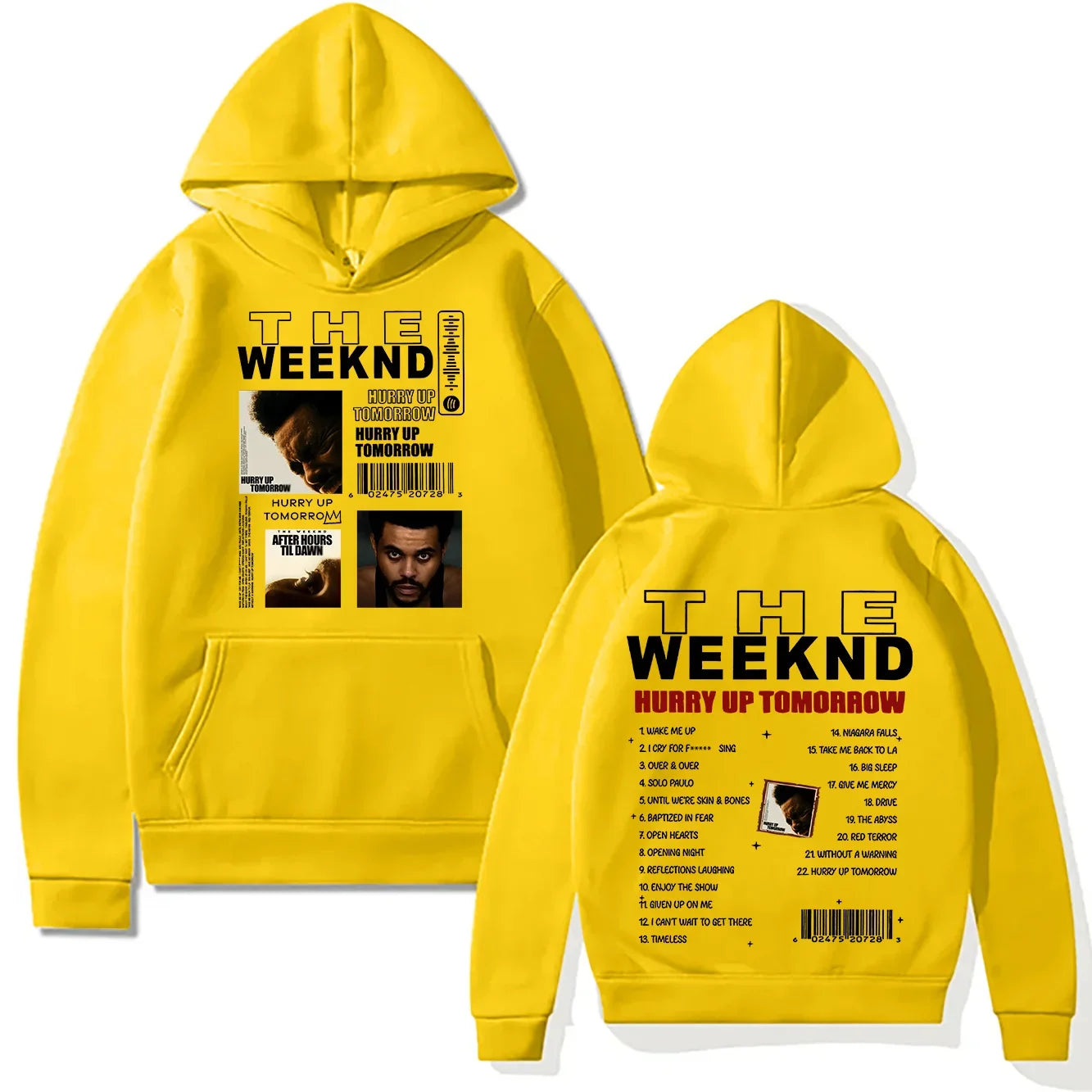 Hoodie Streetwear Urbain – Sweat à capuche vintage et graphique