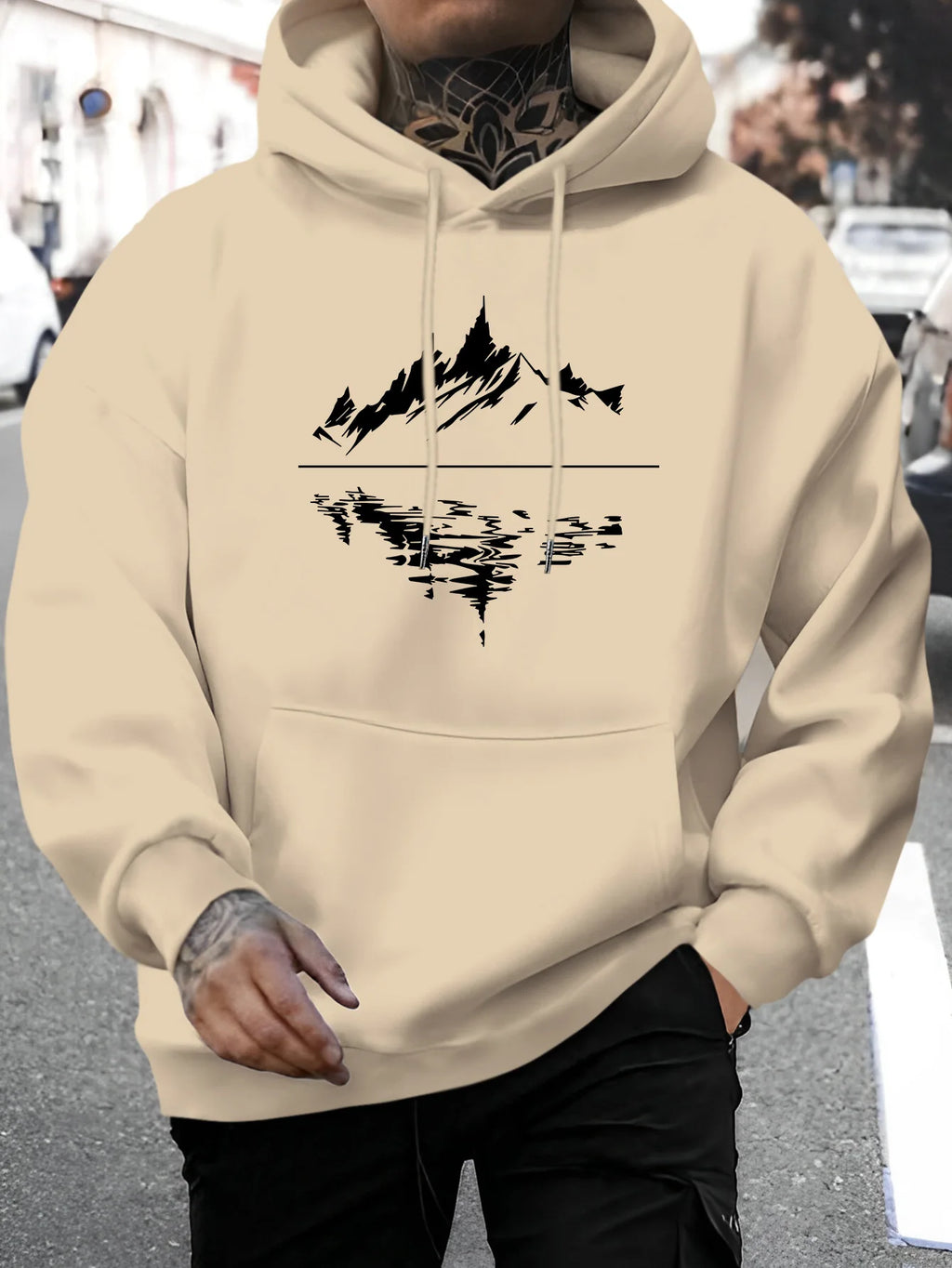 Haut Apex "Core" Lighweight – T-Shirt Manches Longues Mentality