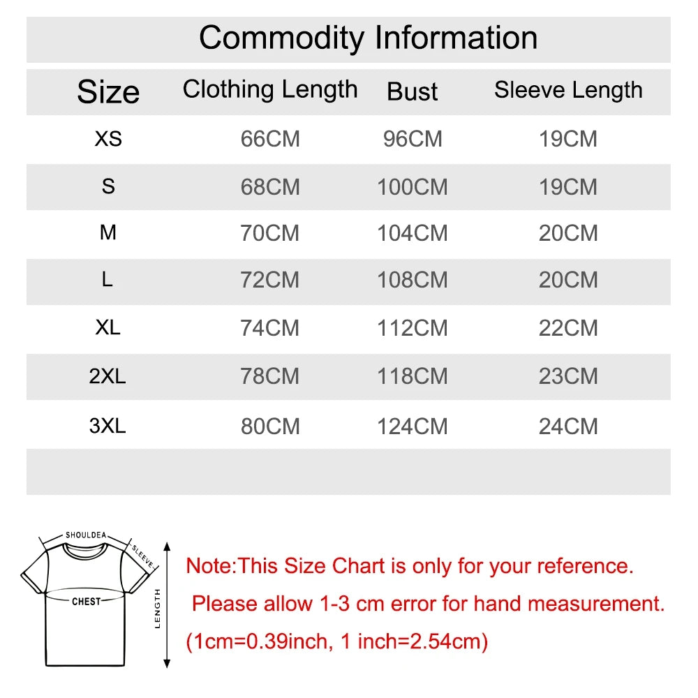 T-Shirt Oversize Homme Y2K Streetwear
