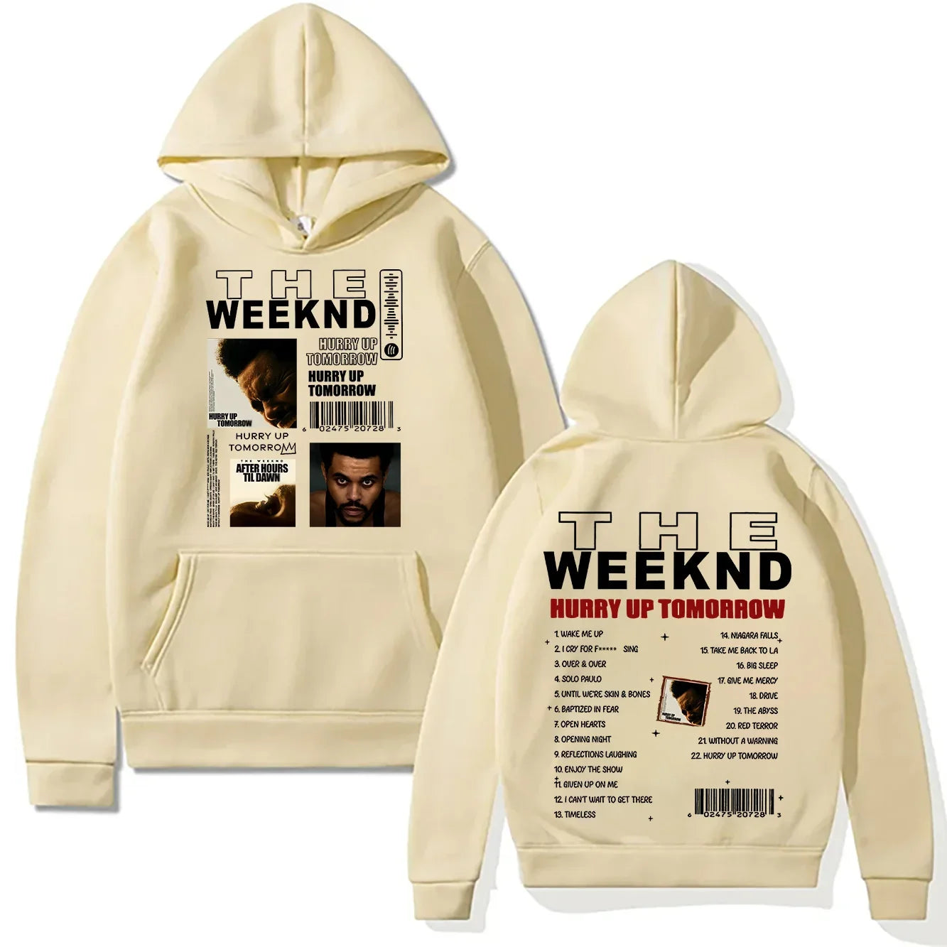 Hoodie Streetwear Urbain – Sweat à capuche vintage et graphique