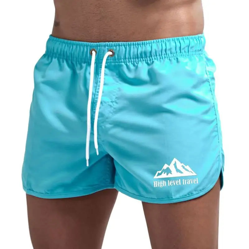 Short Apex "Hybrid Flow" – Natation & Fitness Mentality