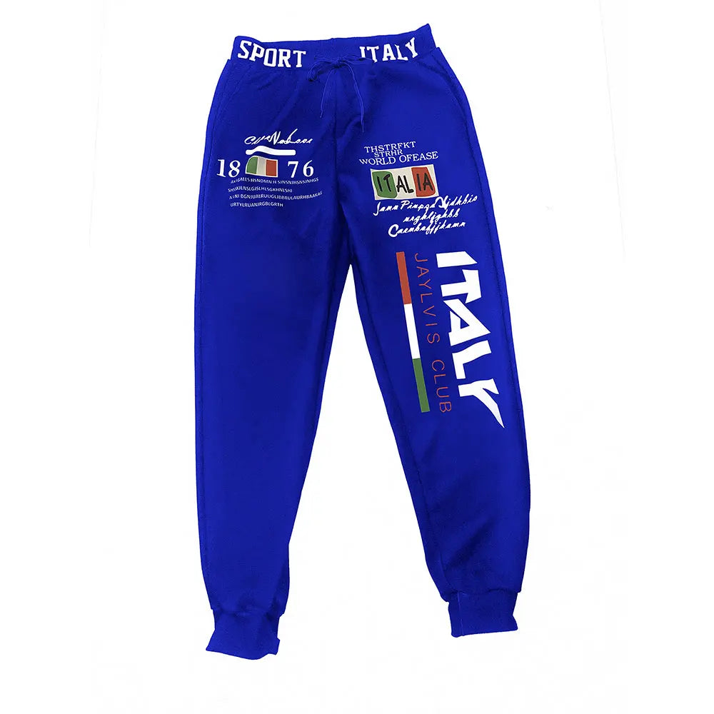 Pantalon Cargo Homme Grandes Poches - Style Japonais Y2K Harajuku