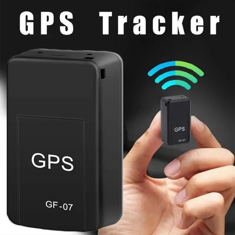 TrackGuard Mini™ – Traceur GPS Magnétique Ultra Compact | Voiture, Moto, Enfants & Animaux