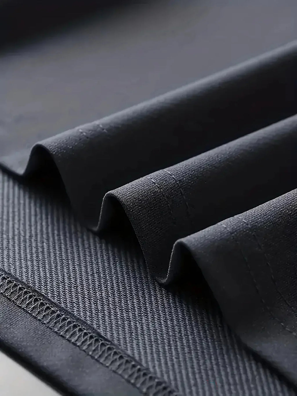 T-Shirt Homme Paris High Street – Coton Épais Premium & Style Urbain