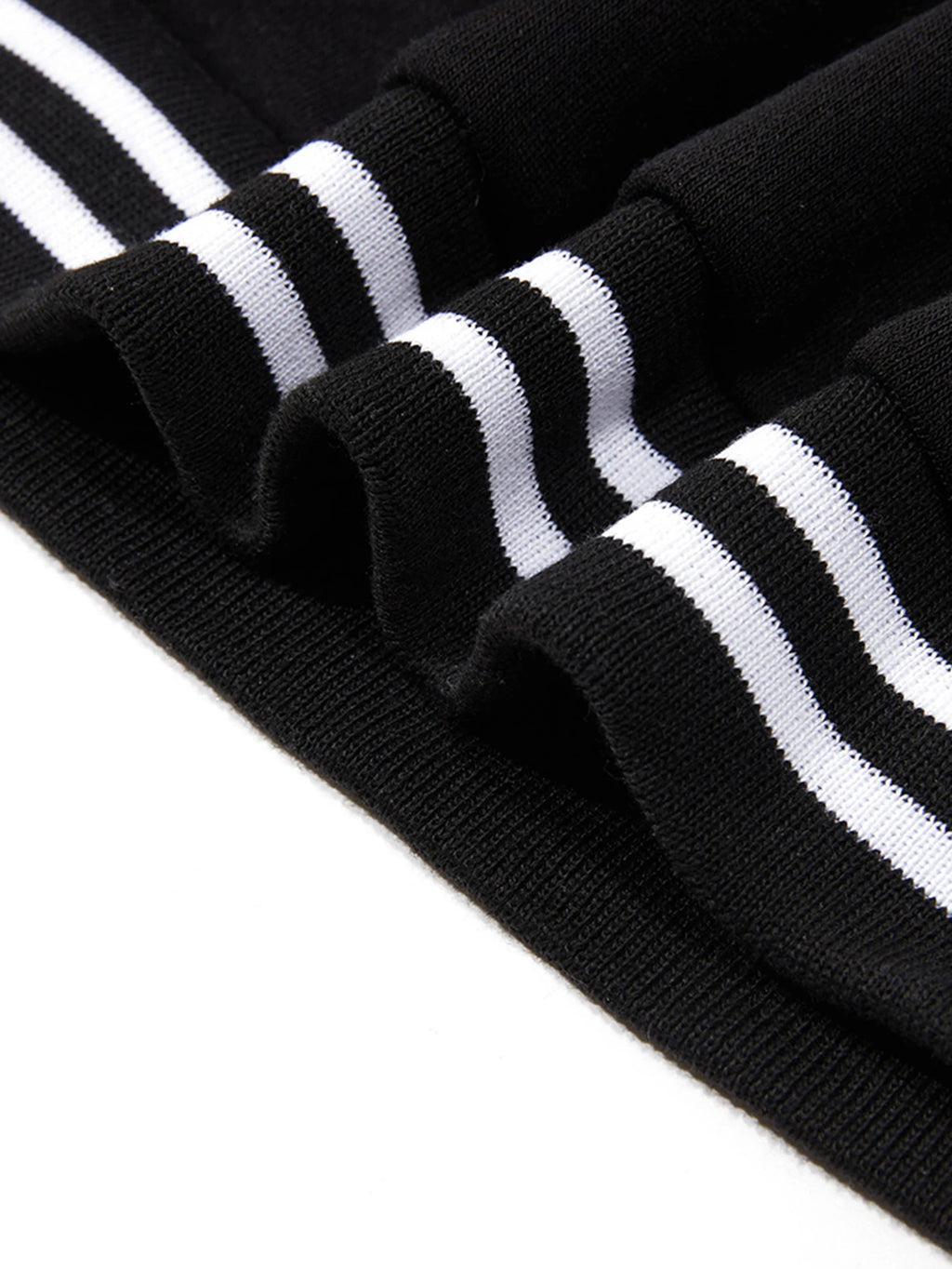 Blouson Varsity Polaire Femme - Teddy Polaire Lettres Hip Hop