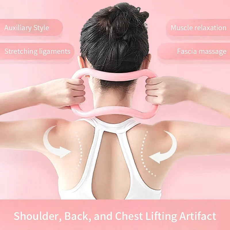 FlexFit™ Ultimate Home Kit  Kit de Fitness Multifonction pour Yoga, Renforcement et Sculpting