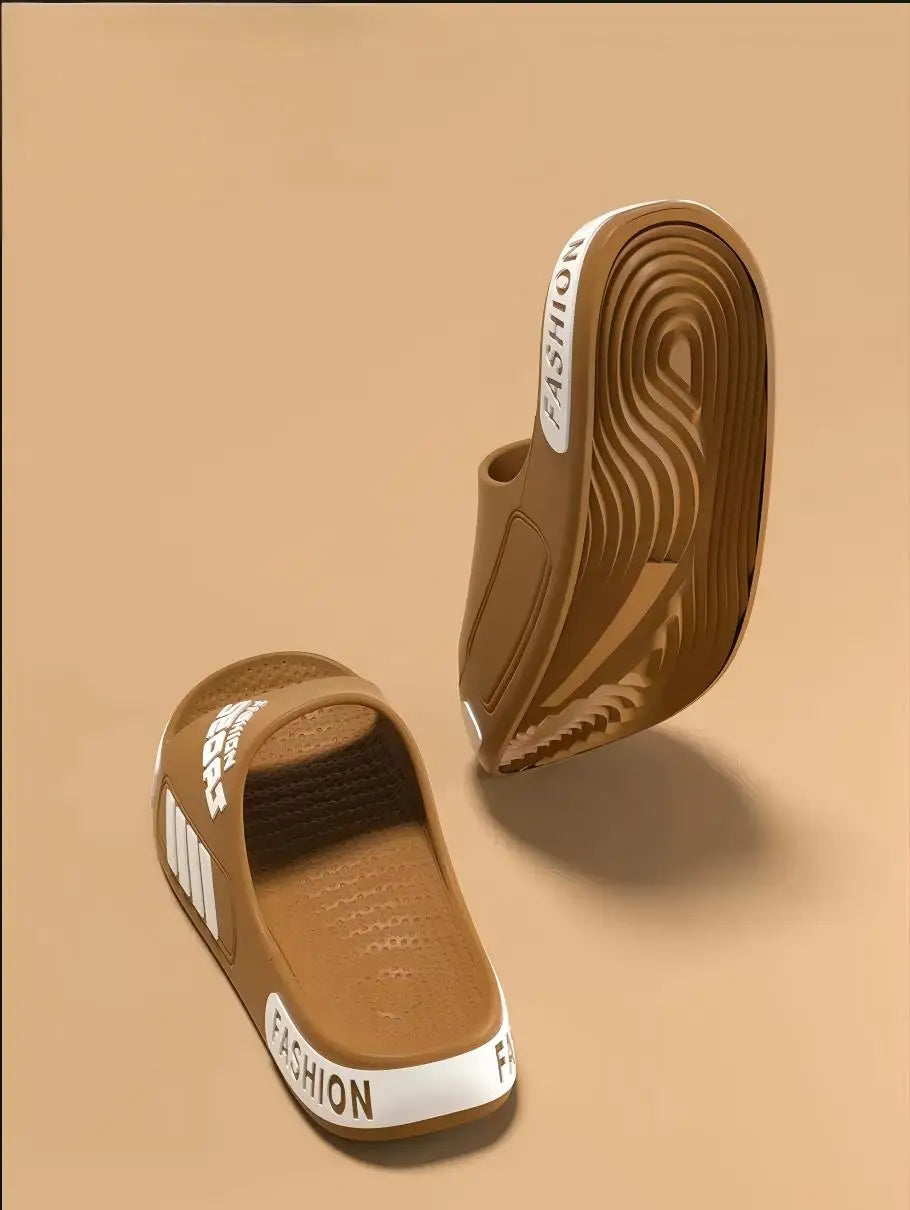 CloudWalk™ – EVA Slippers Unisex Ultra Confort | Été, Antidérapants & Outdoor