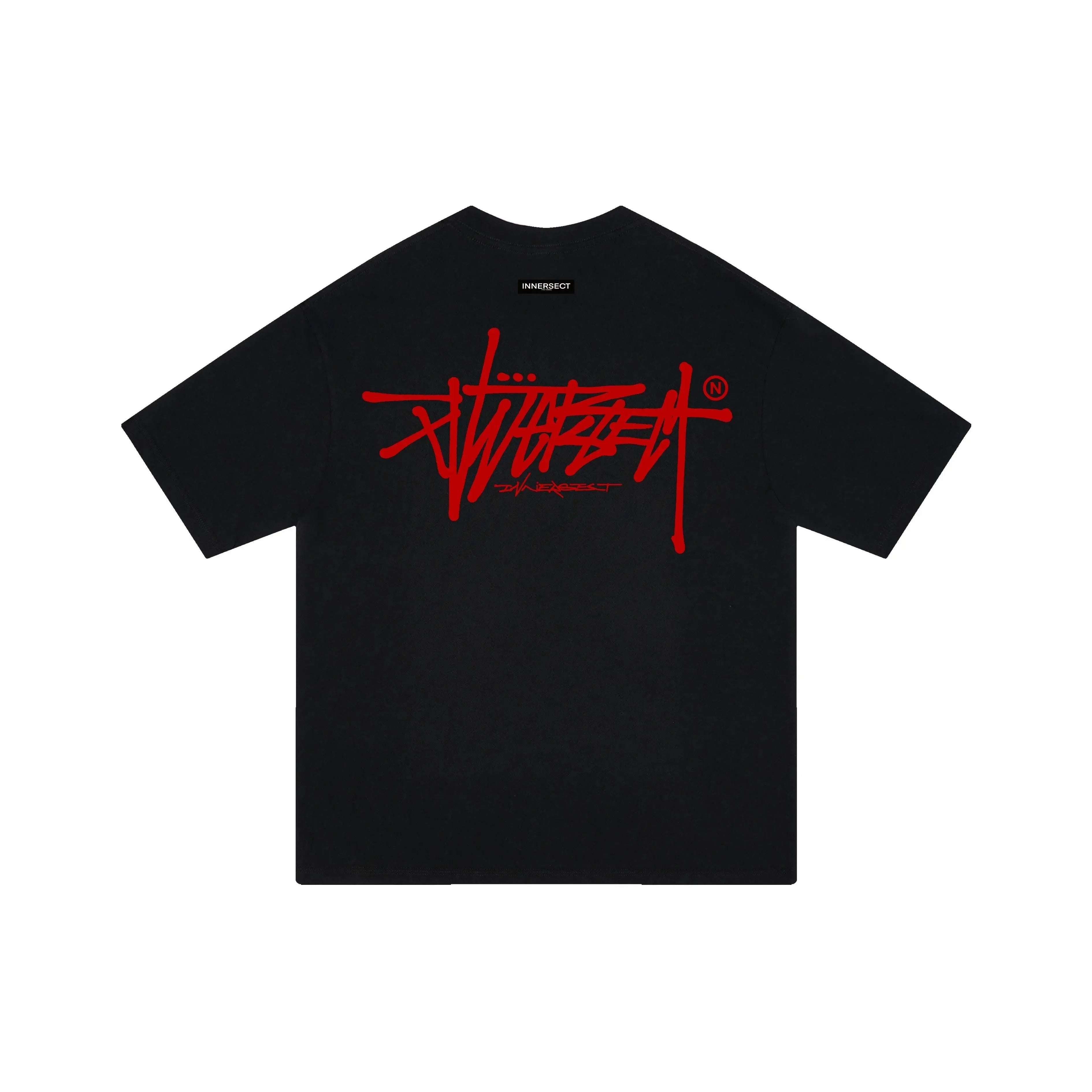 T-Shirt Oversize Homme Y2K Streetwear