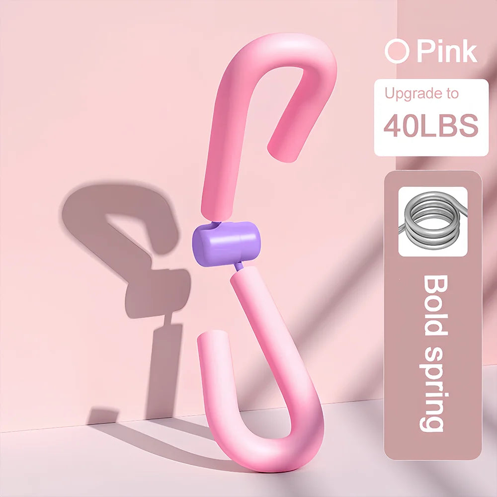 FlexFit™ Ultimate Home Kit  Kit de Fitness Multifonction pour Yoga, Renforcement et Sculpting