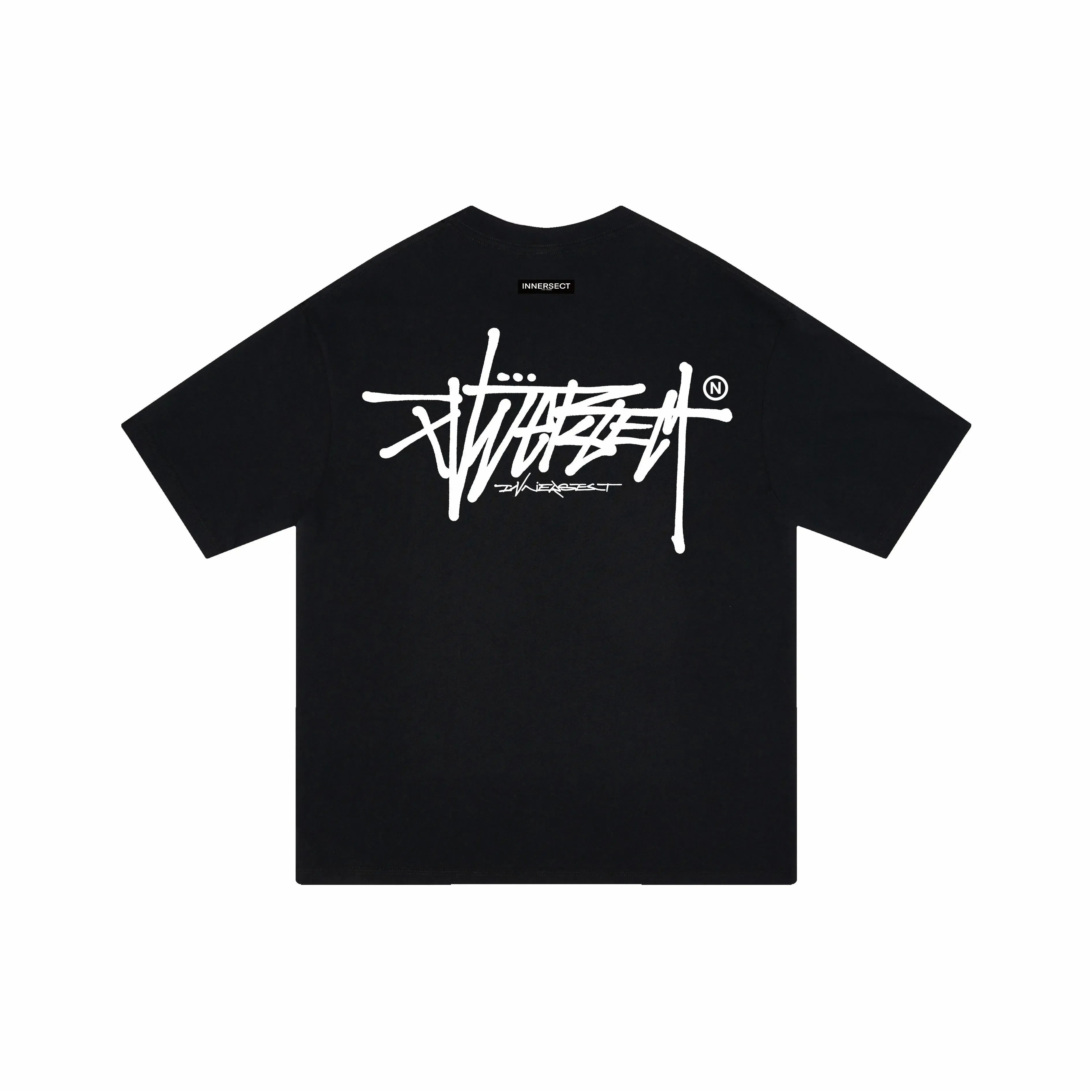 T-shirt Homme Y2K Coton Streetwear