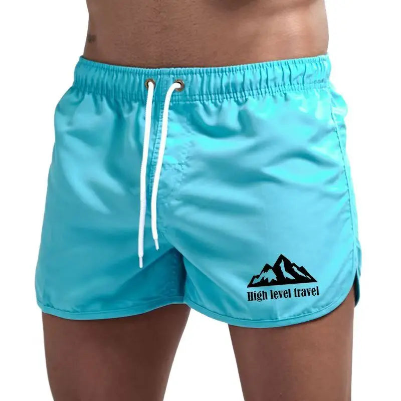 Short Apex "Hybrid Flow" – Natation & Fitness Mentality