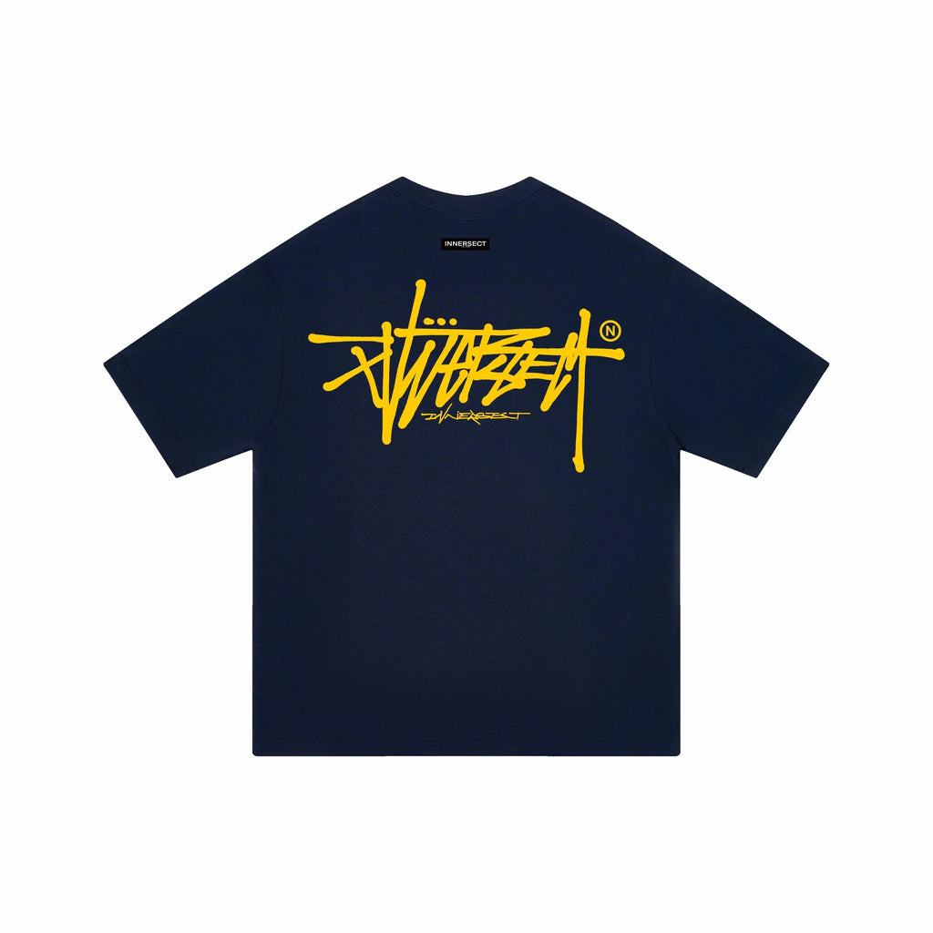 T-Shirt Oversize Homme Y2K Streetwear