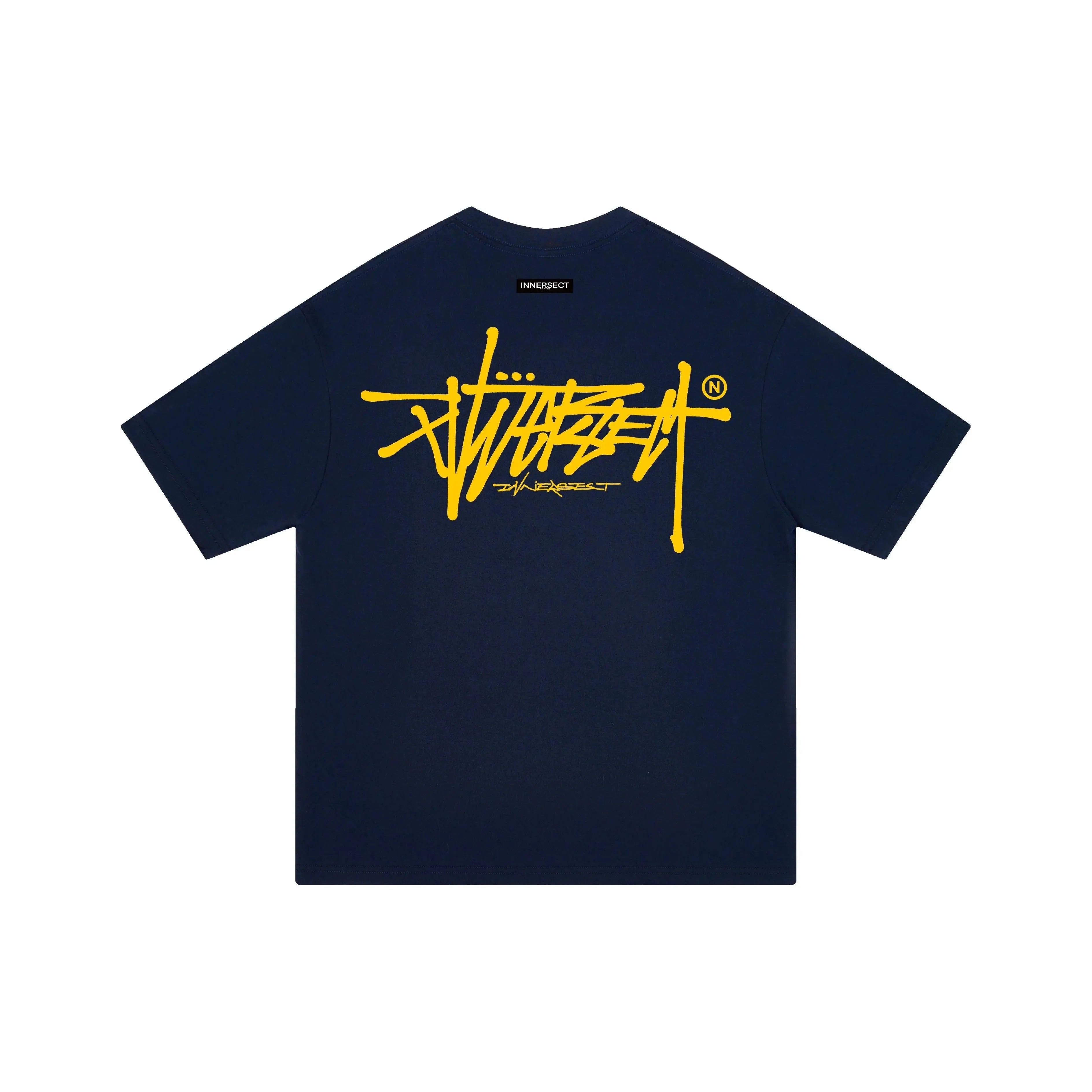 T-Shirt Oversize Homme Y2K Streetwear