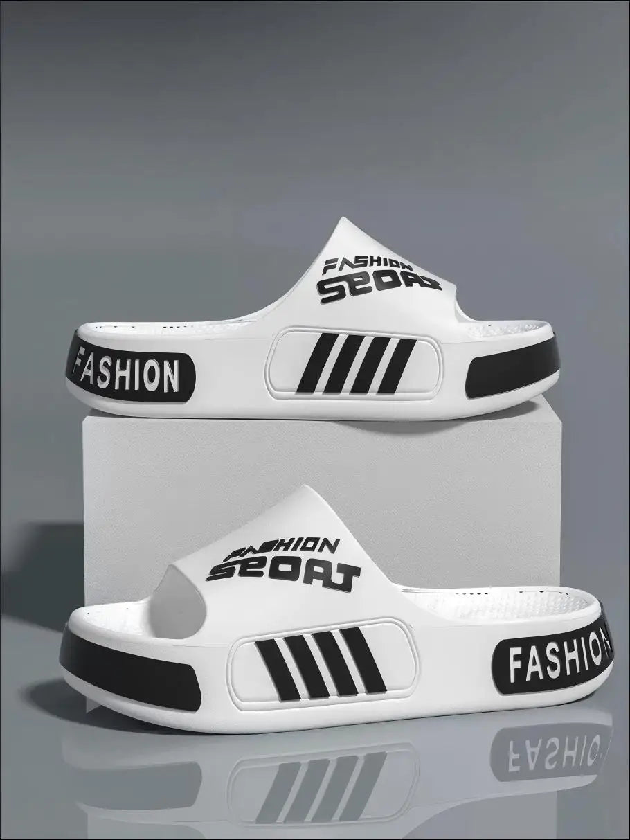 CloudWalk™ – EVA Slippers Unisex Ultra Confort | Été, Antidérapants & Outdoor