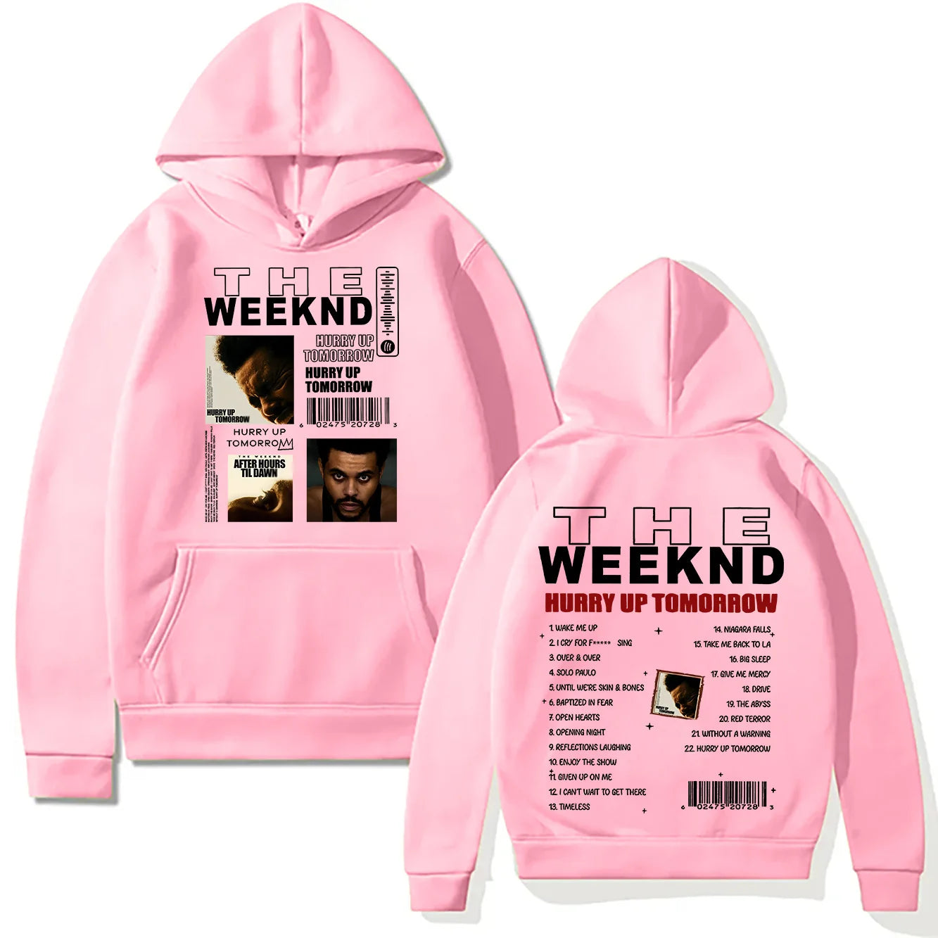 Hoodie Streetwear Urbain – Sweat à capuche vintage et graphique