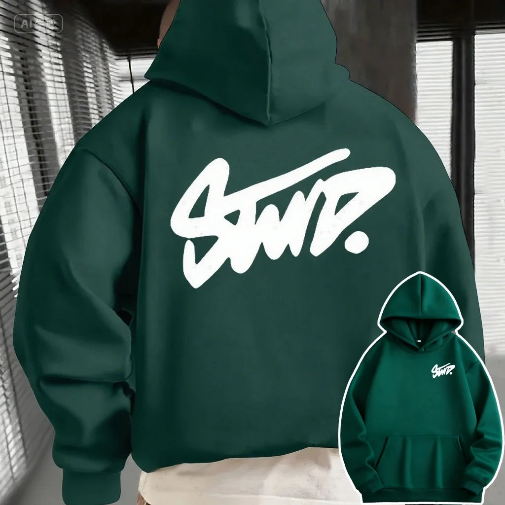 Sweat Y2K Unisexe Tendance 2026