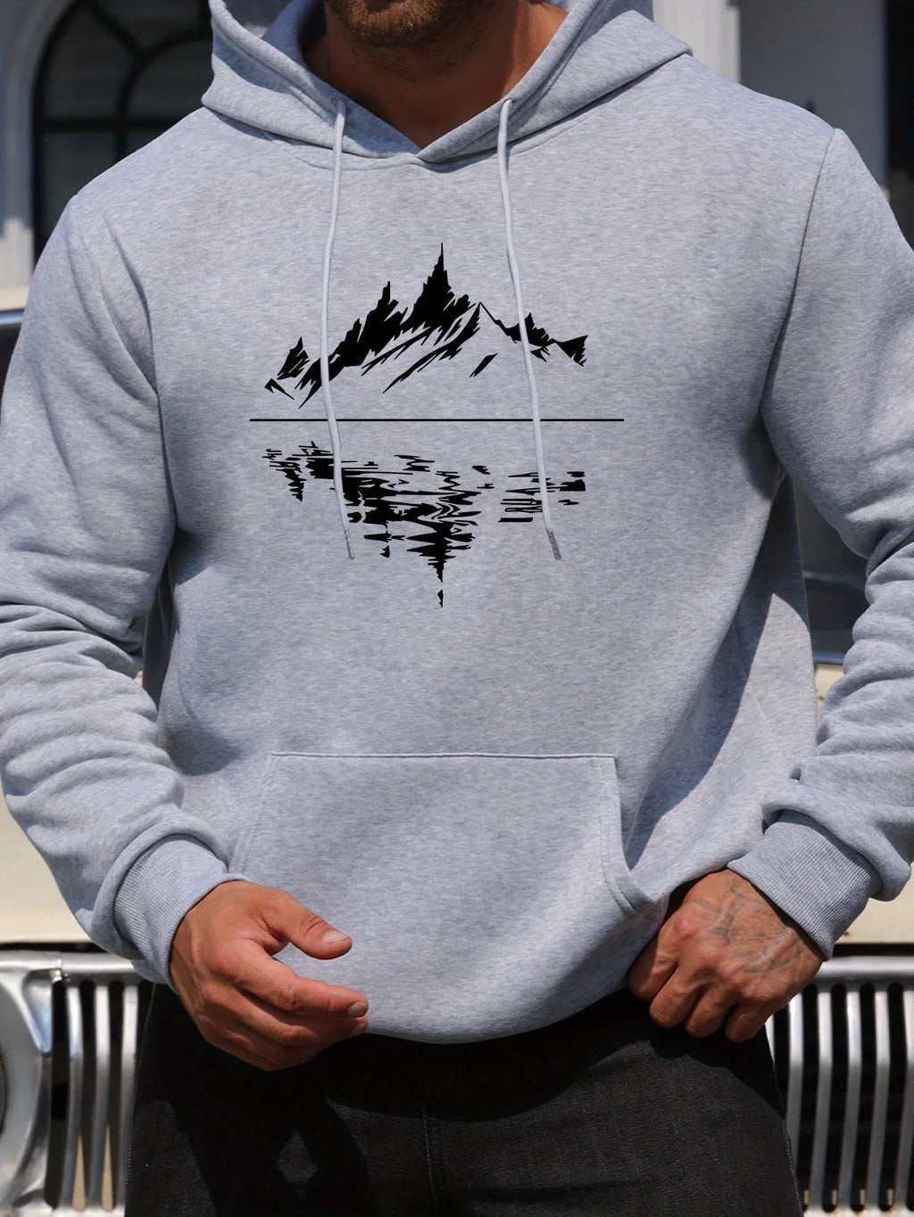 Haut Apex "Core" Lighweight – T-Shirt Manches Longues Mentality