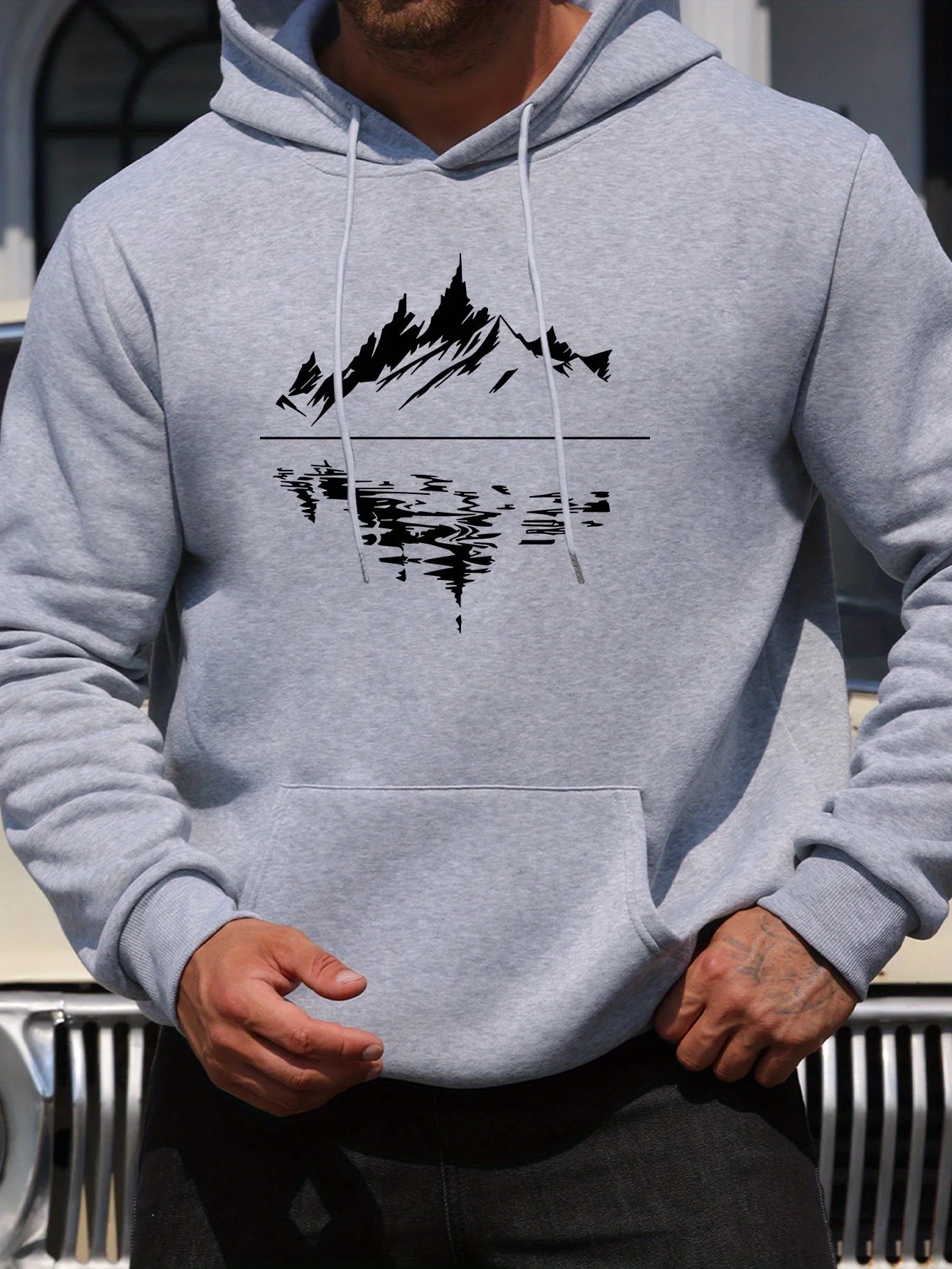 Haut Apex "Core" Lighweight – T-Shirt Manches Longues Mentality