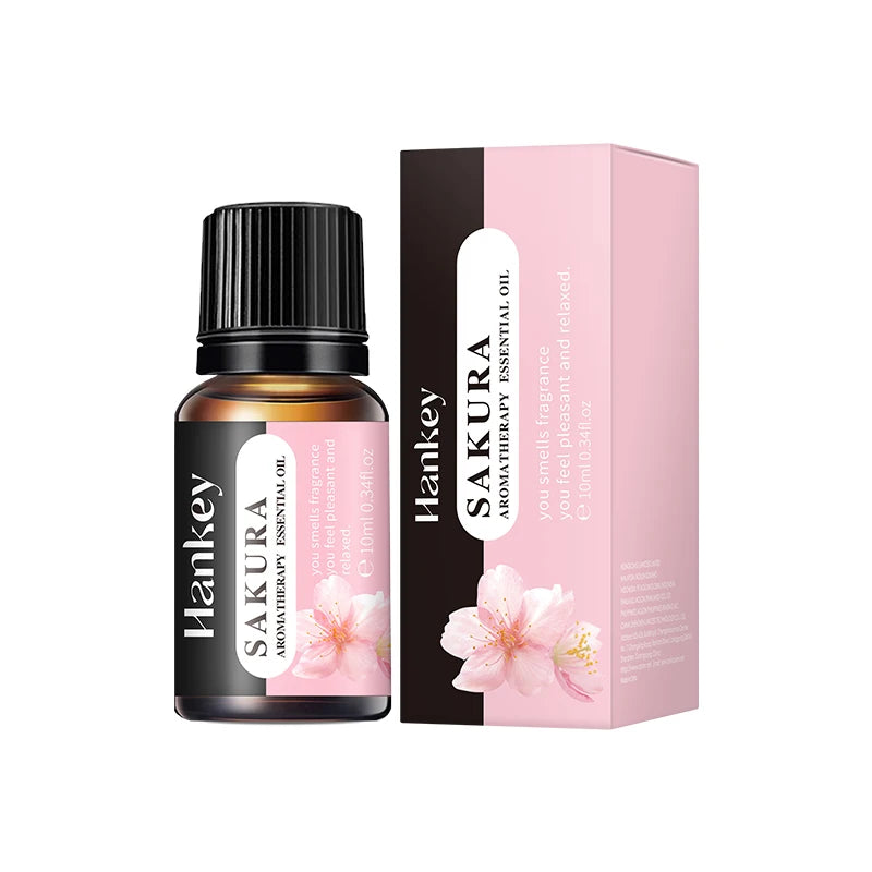 LumiAroma™ 180  Diffuseur d’Huiles Essentielles & Humidificateur LED 7 Couleurs Portable