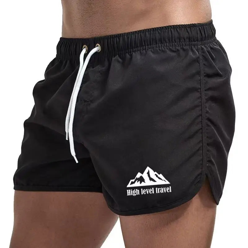 Short Apex "Hybrid Flow" – Natation & Fitness Mentality