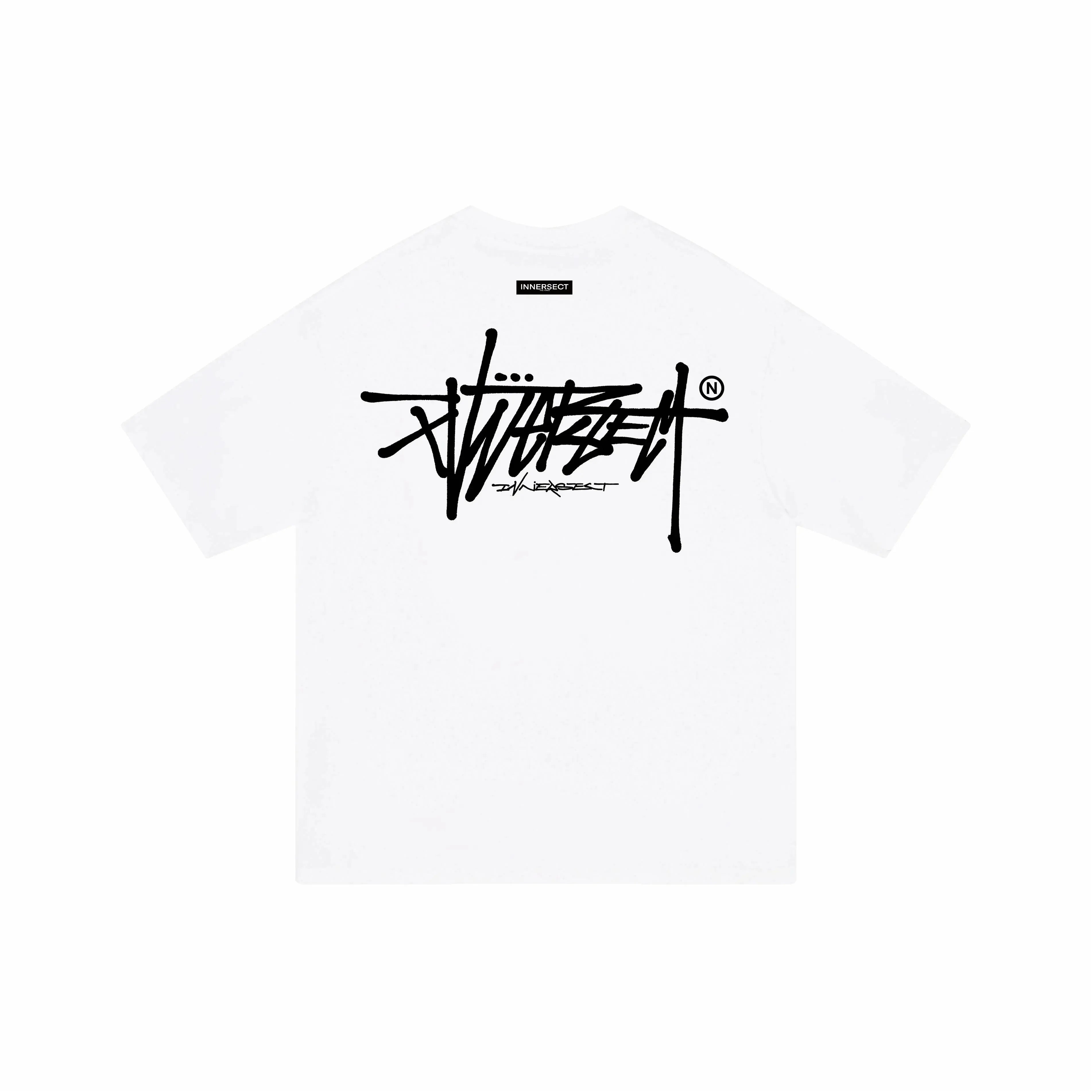 T-shirt Homme Y2K Coton Streetwear