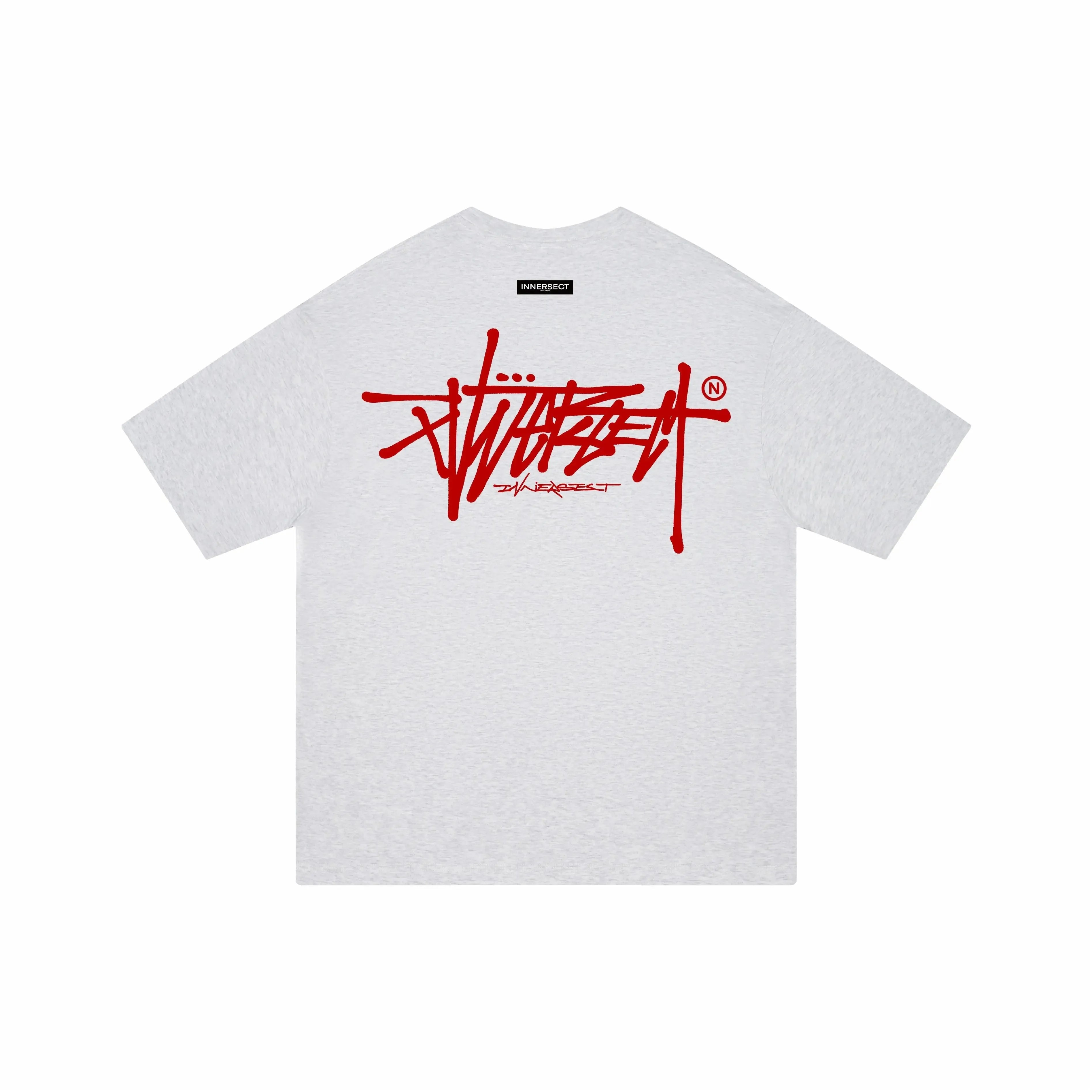 T-Shirt Oversize Homme Y2K Streetwear