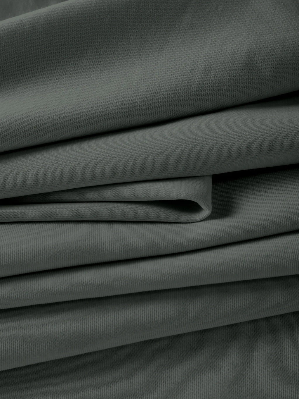 T-Shirt Homme Minimal – 100 % Coton Loose & Respirant