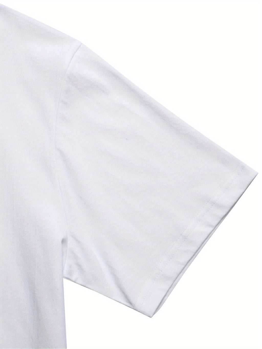 T-Shirt Route 66 Unisexe – 100 % Coton & Streetwear Américain