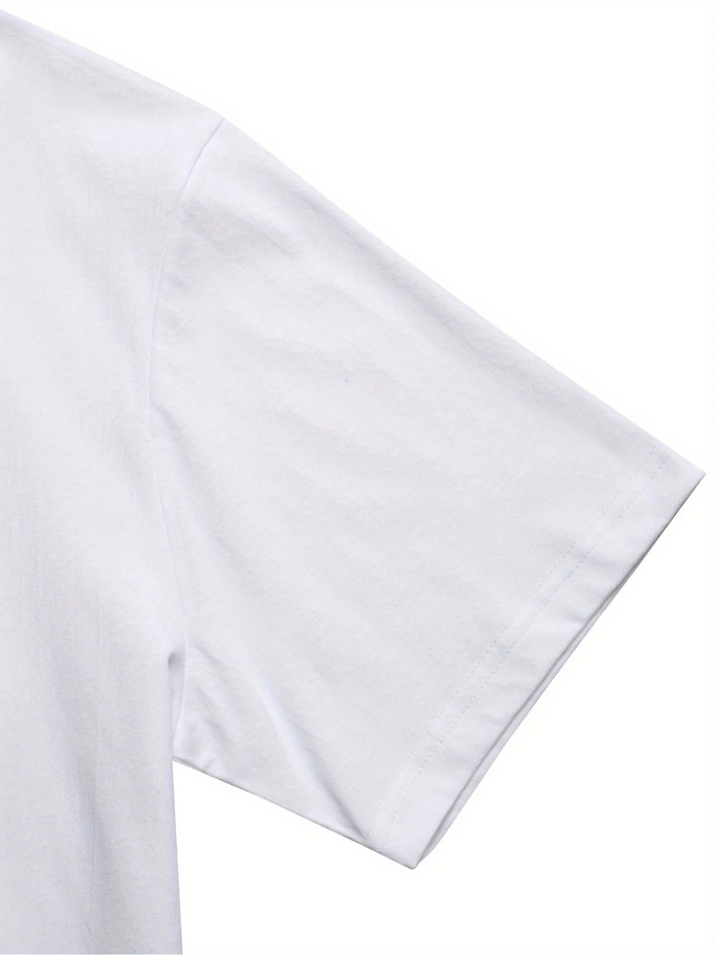 T-Shirt Route 66 Unisexe – 100 % Coton & Streetwear Américain